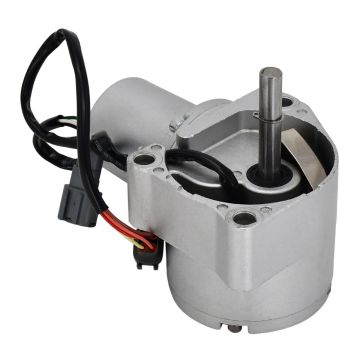 Buy 4257163 4254563 Stepping Motor Throttle Motor For John Deere  Excavator 490E 790ELC 190E 450LC 892ELC 992ELC 550LC 750 490 495D 690D 790D 892DLC 992D Online