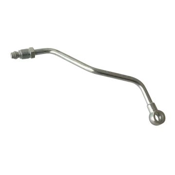 Fuel Supply Tube 4937406 C4937406 Cummins Engine ISF3.8 B4.5S G5.9 ISB 