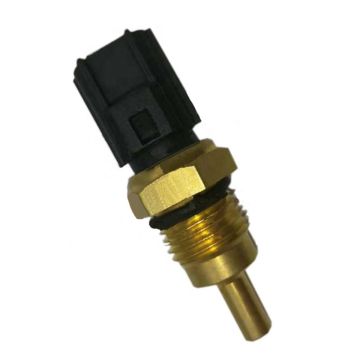 Buy Water Temperature Sensor 8981566480 for Hitachi for John Deere  Excavator 135D 135G 190GW 220DW 225DLC 230GW 245GLC 470GLC 670GLC 850DLC 870GLC disenparts online 