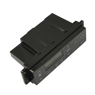 Air Conditioner Controller 4713680 4713662 4692239 4426048 503722-3050 Hitachi Excavator ZX200-1 ZAX200-3 ZX200-6 ZAX200-3 ZAX330-3 ZAX200 ZAX300 EX300-3 EX320-2 EX340-2 EX400-2 EX400-3 EX450LCH-3 EX450-3C EX400-3C John Deere Excavator 135C 135D 75C 75D 8