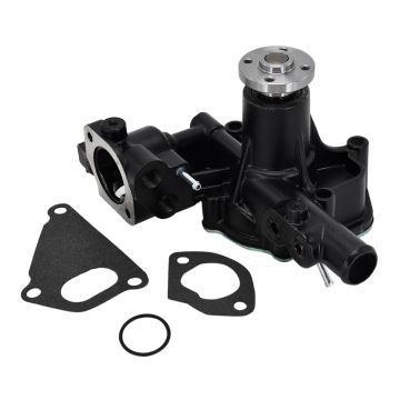 Water Pump AM882090 ENO80-0006 John Deere Excavator 27D 35D 50D 3013 3016 Mower 3225C 3235C 3245C 1505 1515 1905 Tractor 3032E 3036E 3038E