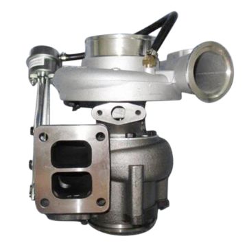 Turbo HX40W Turbocharger 4044480 Cummins Engine 6CT