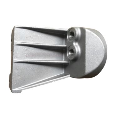 New Fuel Filter Head 4933292 For Cummins