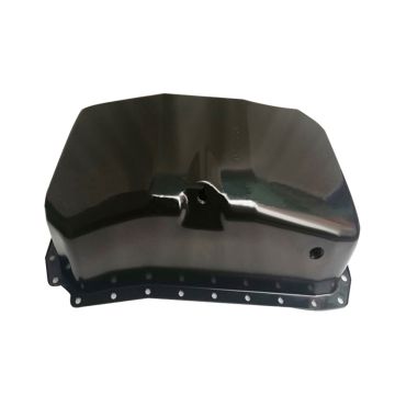 Oil Pan 3907570 3901227 Cummins Engine 4BT EQ2050B 