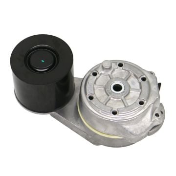 Automatic Belt Tensioner 3691282 89440 4299091 Cummins ISX QSX Engine Volvo VNL VNM Freightliner Cascadia Coronado FS65 Peterbilt 378 367 379 386 387 388 389 357 567 579 587 Kenworth T800 T880 T600A T2000 W900 T660 T680 T700 Mack CL International Harveste