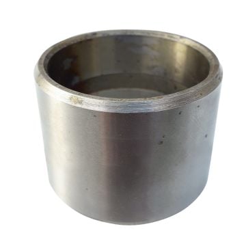 Lower Pivot Pin Bushing 6730997 Bobcat Articulated Loader 2400 2410 Track Loader T110 T140 T180 T450 T550 T590 Skid Steer Loader 553 645 653 742 743 751 753 763 773 843 853 1600 2000 2400 2410 7753 S100 S150 S160 S175 S185 S205 S450 S510 S550 S570 S590
