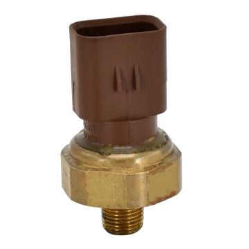 Oil Pressure Sensor RE544098 John Deere Excavator 310K 310SK 410K 130G 160GLC 180GLC 605K