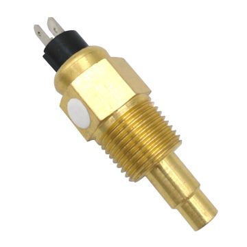 Water Temperature Sensor 4061022 Cummins Engine KTA19G7 KTA38- G2 KTA38- G2- DY600/ DY700 KT38- 500KW Water- Cooled KT38- DY520/ DY570 KT38- GH/ DY350H KT38- GH/ DY400H KTA38G5 KTA38- G5- DY900 KTA38- G5- DY900B