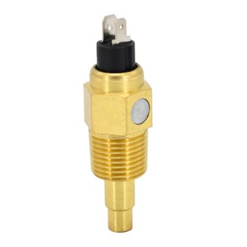 Water Temperature Sensor 4061022 Cummins Engine KTA19G7 KTA38- G2 KTA38- G2- DY600/ DY700 KT38- 500KW Water- Cooled KT38- DY520/ DY570 KT38- GH/ DY350H KT38- GH/ DY400H KTA38G5 KTA38- G5- DY900 KTA38- G5- DY900B