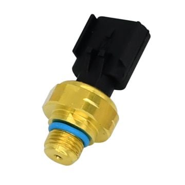 Oil Pressure Switch 4921517 Cummins Engine 4B3.9 6A3.4 6B5.9 B4.5 B5.9 B6.7 B6.7N B6.7S F3.8 ISB ISB4.5 ISB5.9G ISB6.7 Kenworth Truck C500 T600A T660 T700 T800 T2000 W900