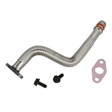 Oil Drain Return Tube Pipe Kit 3970875 for Cummins