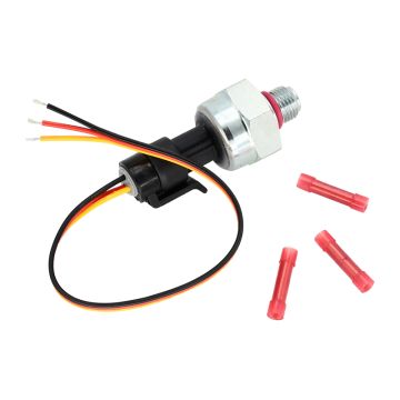 Injector Control Pressure Sensor F6TZ-9F838-A Cummins Engine DT466 DT466E DT530 Ford Sensor E-350 E-450 E-550 F-250 F-350 F-450 F-650 F-750