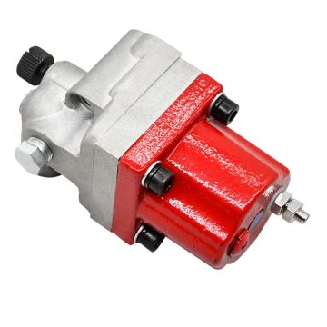 Fuel Shutoff Valve 3035342 Cummins Engine N14 NTA855 KTA19 KTA38 KT50 N855 NT855 NH220