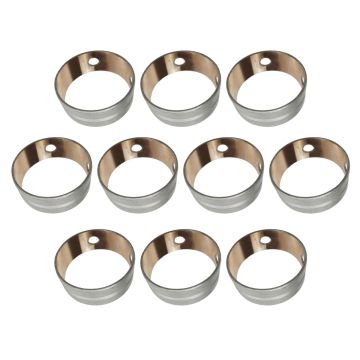 Camshaft Bushing 3945329 3943199 10Pcs Cummins Engine 6CT8.3 6CTA8.3 6CTAA8.3 QSC8.3 QSL9 S6D114 S6D114-1 SA6D114-1 SA6D114-1AA SA6D114E-1-GD SAA6D114E-2 