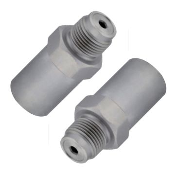 2 Pcs Pressure Relief Valve F00R000756 Dodge Cummins 5.9 Diesel 2003-2007 Ford BG6X 9H487 AA