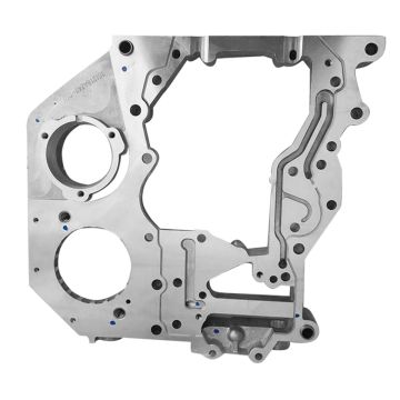 Gear Housing 4936429 C4936429 Cummins Engine ISBE ISDE QSB6.7 B5.9 B4.5 ISB ISD4.5