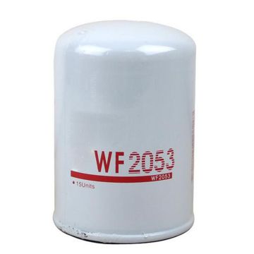Water Coolant Filter WF2073 for Fleetguard