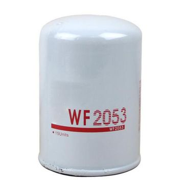Water Coolant Filter 6710618113 Komatsu Bulldozer D31E-20 D31EX-21 D31EX-21A-M D31P-20 D31P-20A D31P-20T D31PL-20 D31PLL-20 D31PX-21 Excavator PC200-6 PC200LC-6 PC220-6 PC220LC-6 PC220SE-6 PC400-7 Loader HM250-2 HM300-2