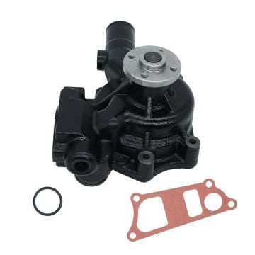 Water Pump 3800883 Cummins Engine B3.3 QSB3.3 CM2150 QSB3.3 CM2250 B137 QSB3.3 CM2250 EC Forklift Excavator Loader D20S D25S3 D30S3