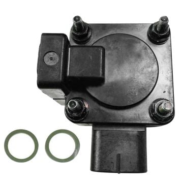 EGR Engine Differential Pressure Sensor with 2 Rings 4921728 3683323 1049901200 104990-1200 Cummins ISX ISX15 CM871