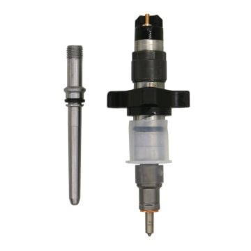 Common Rail Injector 0445-120-255 0445120255 Dodge Ram 2500 3500 2003-2004 Cummins 5.9L 305HP