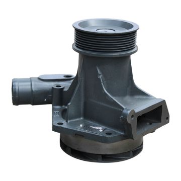 Water Pump 612640060102 Weichai Engine WP10 WD10G220E23 Cummins Wheel Loader CLG855N
