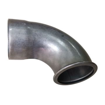 Exhaust Outlet Tube Supercharger Elbows 3910993 Cummins Engine 4BT3.9,6BT5.9,ISB3.9,QSB3.9,QSB4.5,B4.5,ISF3.8,B5.9,QSB5.9-44,ISD4.5 CM2150,B5.9 LPG Plus CM556,G5.9,ISB 5.9 G CM2180,B4.5s,ISF3.8 CM2220 AN,ISB6.7 CM2250,B4.5 RGT,ISB CM800,QSB5.9-44 CM550,B5