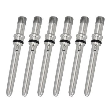 Injector Connector Tube 68005335AA 4929864 F00RJ01572 BMW 3 Series F35 F30 F31 Dodge Ram 2500 3500 2003-2018 4000 2010-2013 4500 5500 2008-2017