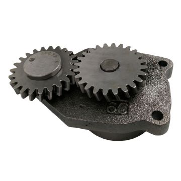 Oil Pump 3415365 Cummins diesel engine 6C 6CT 6CTA 6CTAA 8.3L 