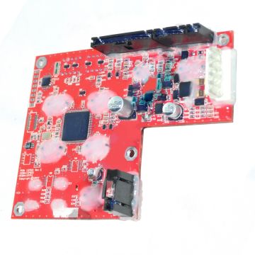 Platform Control Board 137522 For Genie