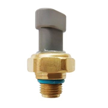 Pressure Sensor 3080408 Cummins International 10.8L 1998-2002 Engine L10 M11 N14 QSX15 ISX15 QSM ISM Freightliner Truck 98-02