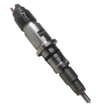 Diesel Fuel Injector 0445120050 0986435518 4940095 5253220 Dodge Ram Truck 2007-2012 Cummins 2500 3500 6.7L