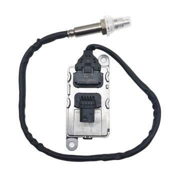 Nox Nitrogen Oxide Sensor 5WK9 6750C 5WK96750C 4326864 4326864RX A045S158 A2C95992900 24V Cummins Diesel Engine