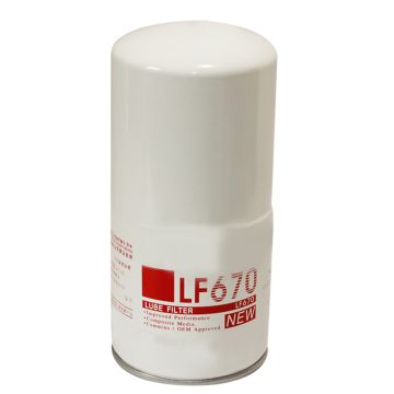 Oil Filter 3889310 For Cummins