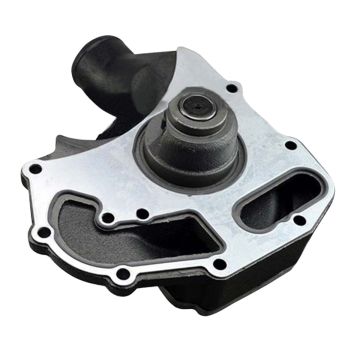Water Pump 102643GT 102643 102643GT-RP GN-102643 Perkins Engine 1104C-44 Genie Aerial Work Truck S-100 S-105 S-120 S-125 Z-135/70 Telescopic Forklift GTH-636 GTH-644 GTH-842 GTH-844