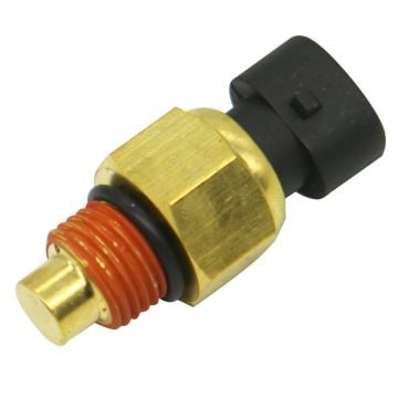 Temperature Sensor 6727869 Bobcat Skid Steer Loader 751 753 763 773 5600 5610 A770 S100 S130 S150 S160 S175 S185 S205 S510 S530 S550 S570 S590 S630 S650 S750 S770 S850 T110 T140 T180 T190 T550 T590 T630 T650 T750 T770 T870 Excavator 425 428 430 435 3600 