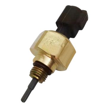 Oil Pressure Temperature Sensor Switch 4921479 3417183 4921473 4921477 904-7142 Kenworth C500 Cummins Diesel Engine ISX QSX15 ISX15 5.9L 6.7L Various Truck 2000-2002 Western Motor Peterbilt Navistar International Freightliner