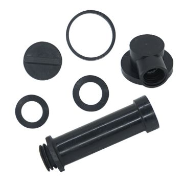 Oil Filler Connection Tube Kit 3921644 4962608 Cummins 6BT 1989-1998 Dodge Ram Truck 2500 3500 12V 6BT ISX