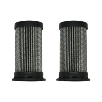 Hydraulic Filter 6692337 2Pcs for Bobcat