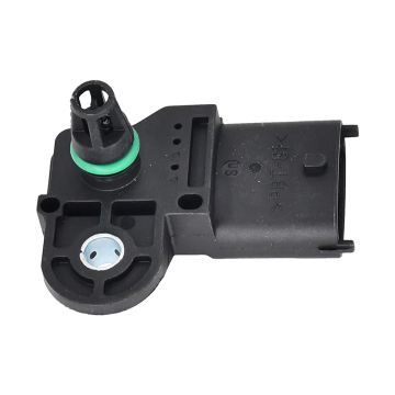 Pressure Sensor 0281002576 3968437 201149033 20524936 Cummins Kamaz Volvo Renault Excavator Excavator FE FH-12 FH-16 FH-400 FH-420 FH-440 FH-460 FH-480 FH-500 FH-520 FH-540 FH-550 FH-610 FL-II FM FM-12 FM-9