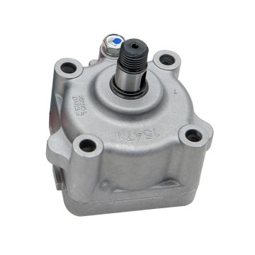 Oil Pump 1547135012 Kubota Wheel Loader R420 R420S R520 R520S Wheel Loader R420 R420S R520 R520S Bobcat Skid Steer Loader S130 S150 S160 S175 S185 S205 S510 S530 T110 T140 T180 T190 643 645 733 743 743B 743DS 751 753 763 773