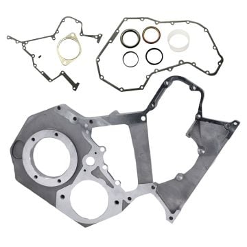 Timing Gear Housing Case Kit 3936256 Dodge 1994-1998 Cummins Diesel 5.9L 6B 6BT