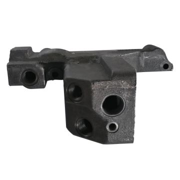 Front Water Manifold 3056548 Cummins Engine NT495 NH855 NT855