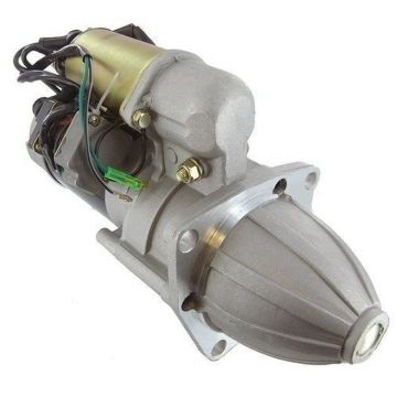 Starter 1-81100-253-0 For Isuzu For Link-Belt For TCM
