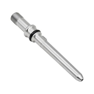Injector Connector Tube 4929864 For Cummins