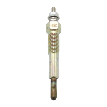 Heater Glow Plug 12V 8-97043744-0 8-94387612-1 8-97044-037-0 8-97028369-0 8-94481972-0 250202086 250202087 For Isuzu Engine ELF150 ELF250 ELF350 Compatible With Opel Astra F 1991-2001 1.7 TDS