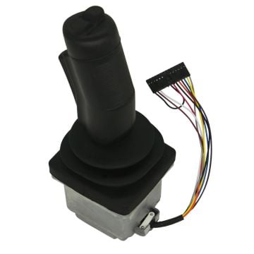 Joystick Lift Controller 78903GT Genie Lift QS-12RQS-12W QS-15R QS-15W QS-20R QS-20W GR-12 GR-15 GR-20 GRC-12 GS-1530 GS-1532 GS-1932 GS-3369 DC GS-2032 GS-2046 GS-2632 GS-2646 GS-2646 AV GS-2646 AV35 GS-2669 BE GS-2669 DC GS-3232 GS-3246 GS-3369 BE GS-40