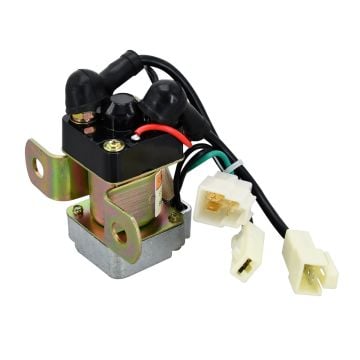 24V Relay 1825530391 For Isuzu