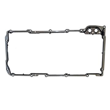 Oil Pan Gasket Set 12612350 OS30693R Isuzu 2003-2006