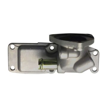 Thermostat Cover Hitachi Engine EX120 Excavators Wheel Loaders Bulldozer Backhoe Skid Steer Loader Scissor Lift Sumitomo SH120